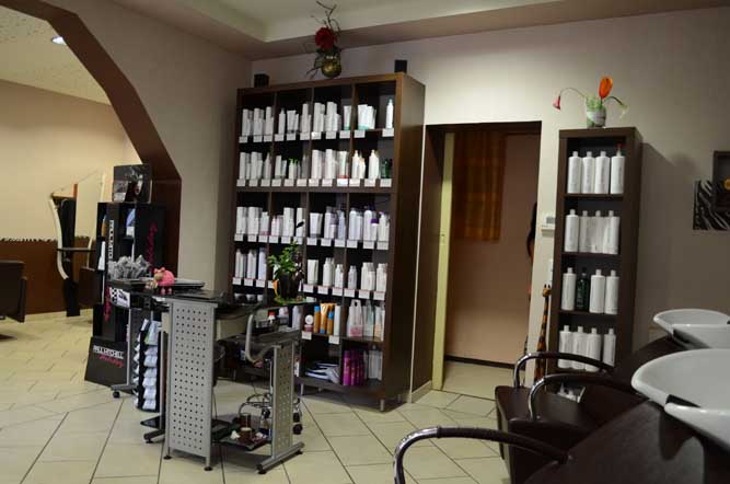Salon Impression