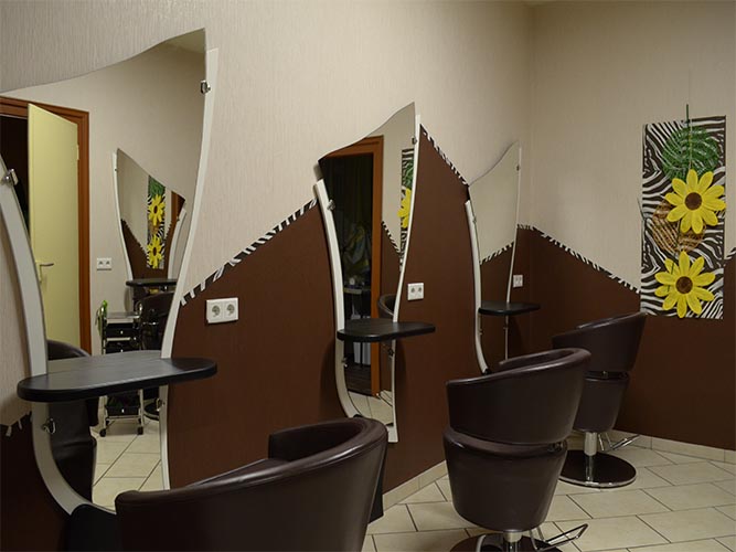 Salon Impression
